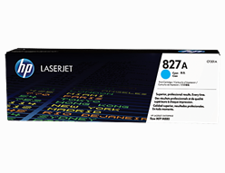 HP 827A Camgöbeği Orijinal LaserJet Toner Kartuşu