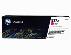 HP 827A Macenta Orijinal LaserJet Toner Kartuşu