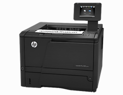 HP LaserJet Pro 400 Yazıcı M401dn