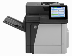 HP Color LaserJet Enterprise M680dn MFP