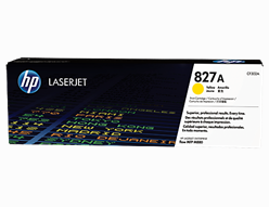 HP 827A Sarı Orijinal LaserJet Toner Kartuşu